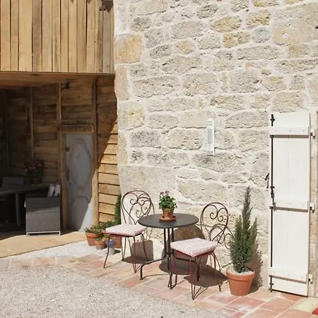 Bed & Breakfast Le Viguie