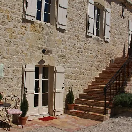 Bed & Breakfast Le Viguie *