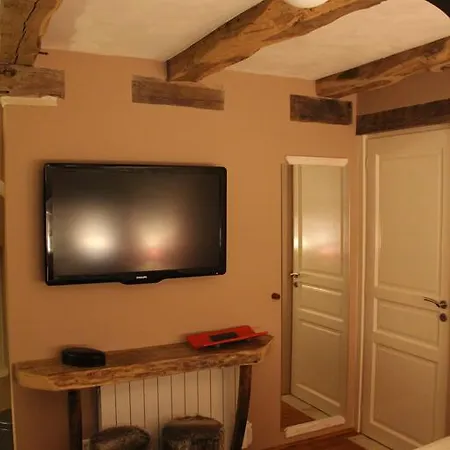 Bed & Breakfast Le Viguie *