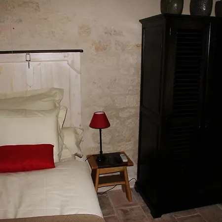 Bed & Breakfast Le Viguie *