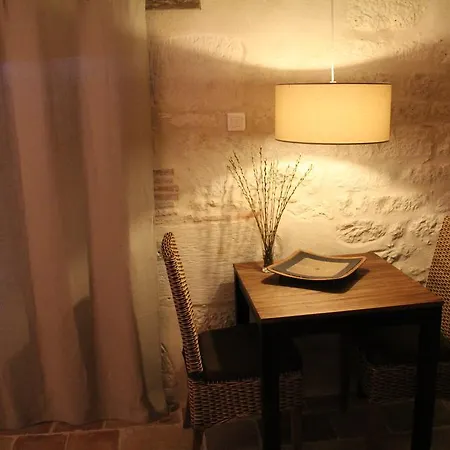 Le Viguie Bed & Breakfast