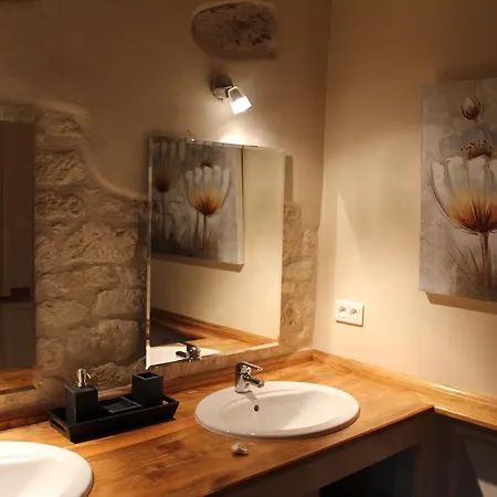 Bed & Breakfast Le Viguie *
